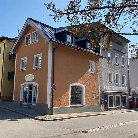 Kunterbunt باد ريشنهول