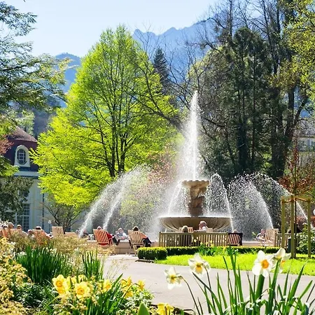 Kunterbunt شقة